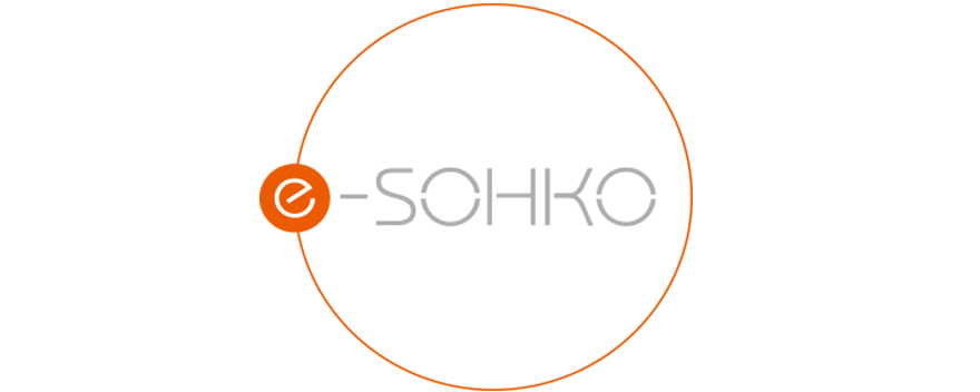 イーソーコ株式会社